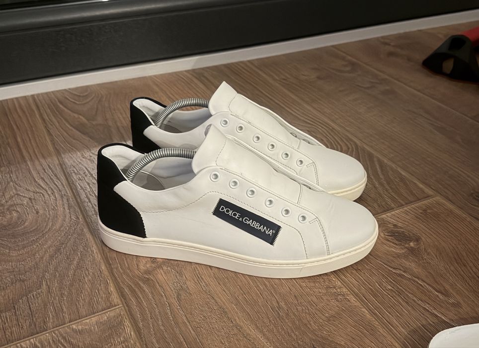 Dolce Gabbana sneakers autentici