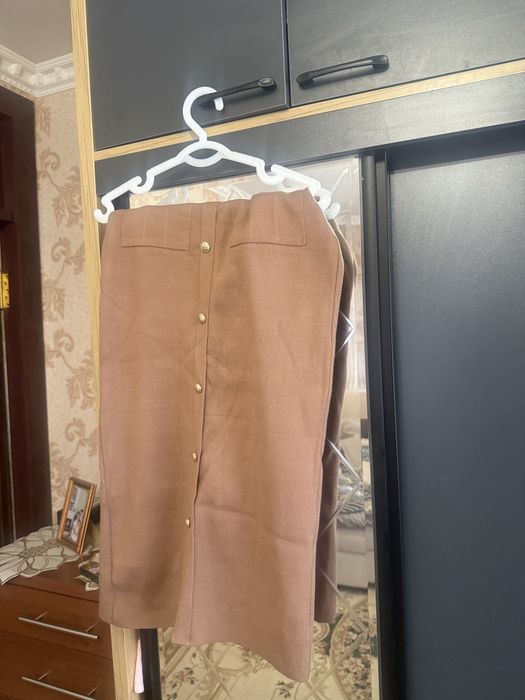 Новая одежда осень зима