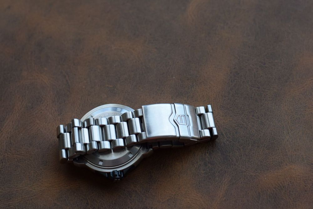 Часовник TAG Heuer Formula 1