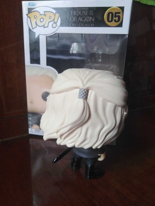 Funko Pop Star Wars, House of the dragon