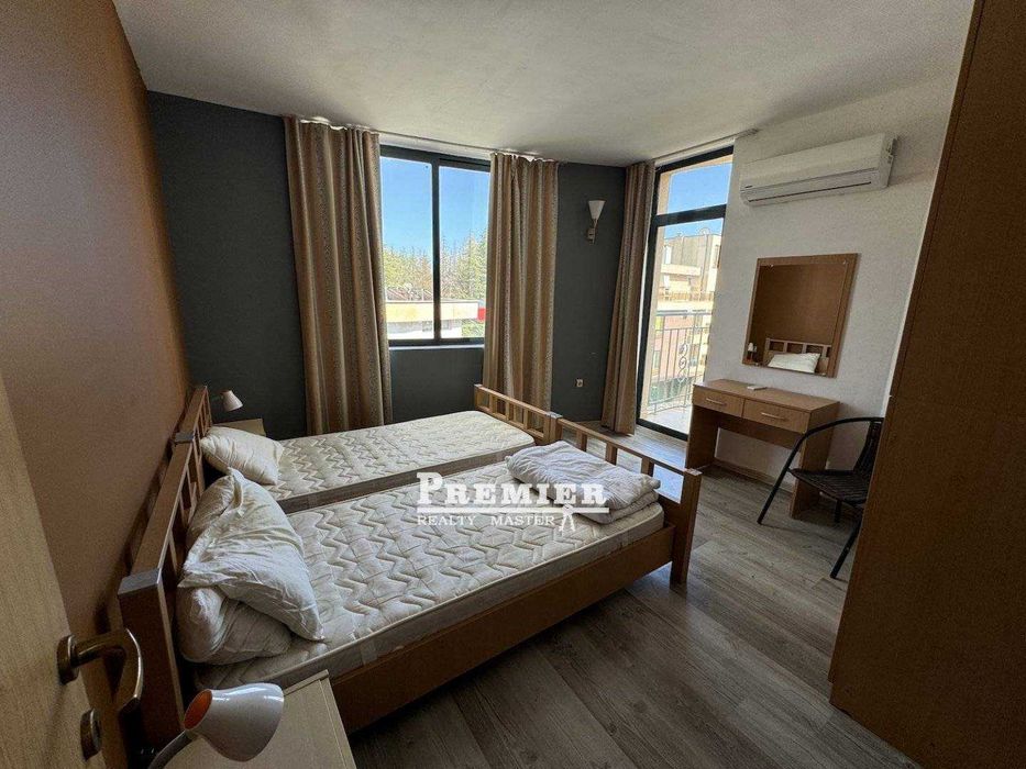 Продава се Тристаен апартамент в к.к. Слънчев бряг - 113 кв.м за 797 €/кв.м - Снимка #12