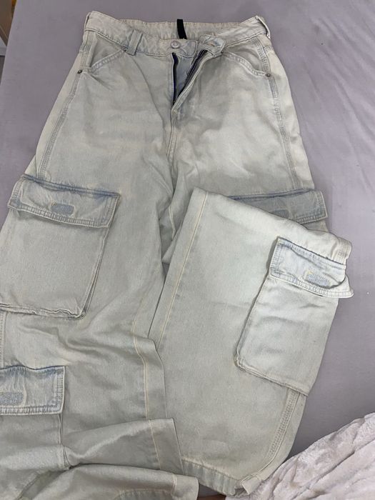Blugi H&M impecabili