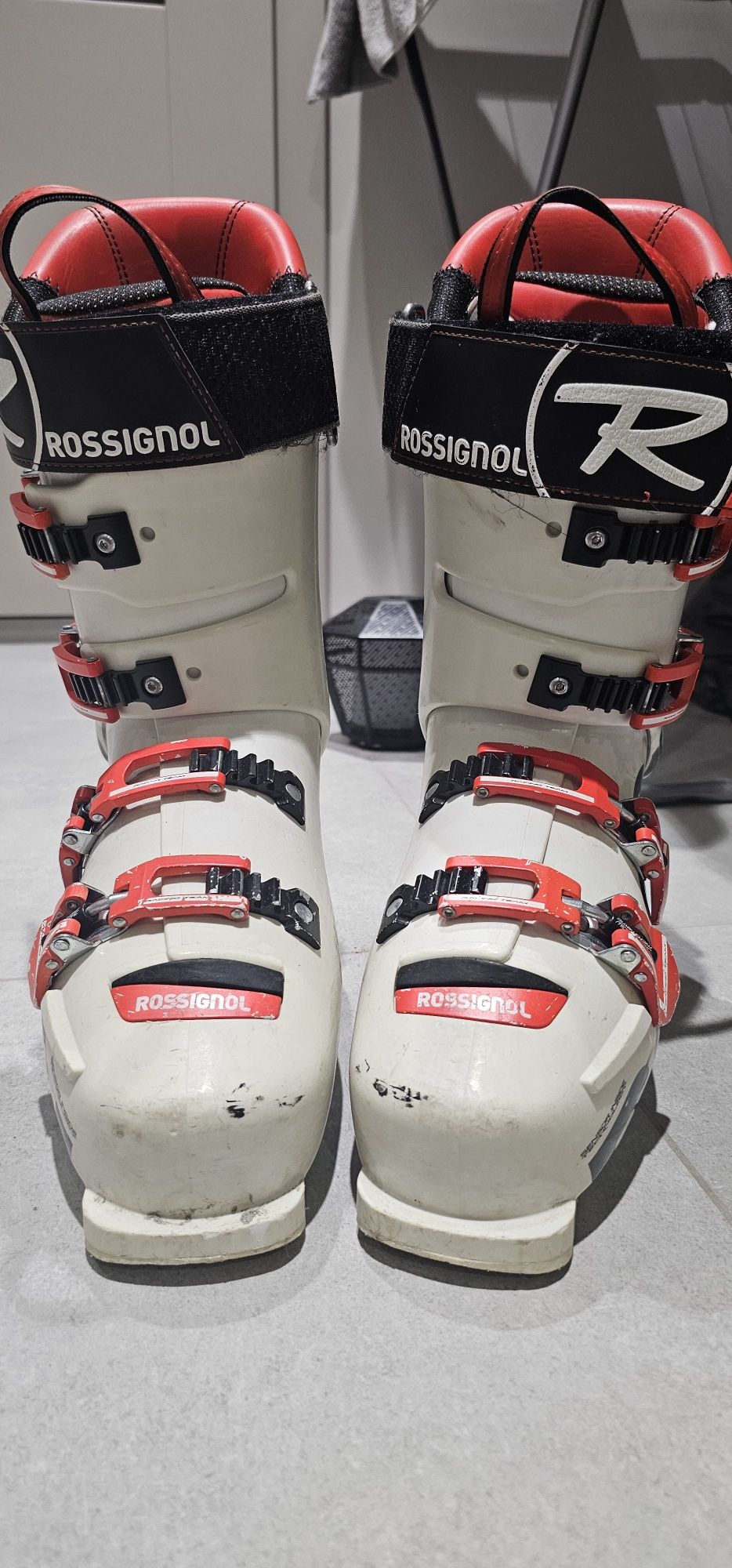 Ски обувки Rossignol Hero 27.5