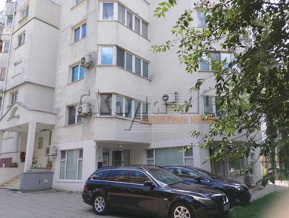 Продава се Мезонет в София, Борово - 177 кв.м за 2000 €/кв.м - Снимка #15