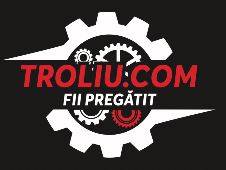 Telecomanda pentru troliu electric-dubla“Classic” PowerWinch 12-24V