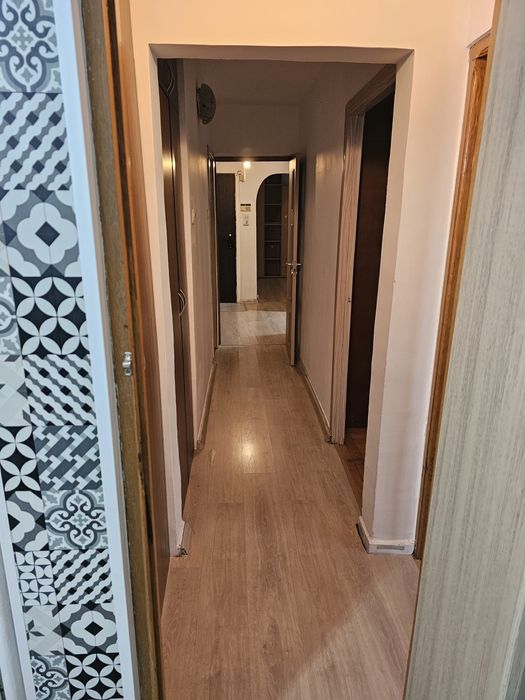 Vanzare 3 camere Mihai Bravu Dristor Kaufland