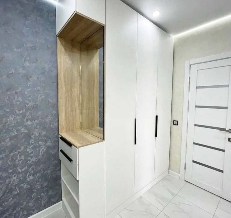 Мебель на заказ шкаф купе кухня кровать жихаз жиһаз тв зона