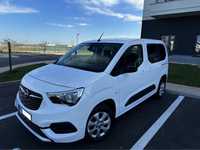 Vand/Schimb Opel Combo Life 1.5dti, stare impecabila (NOU)