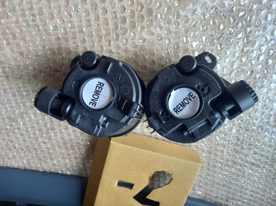 Bara fata BMW F10 10-06.13 M5 STYLE PDC