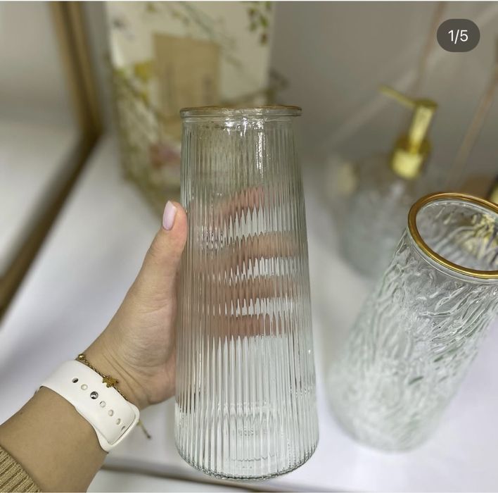 Ваза для цветов