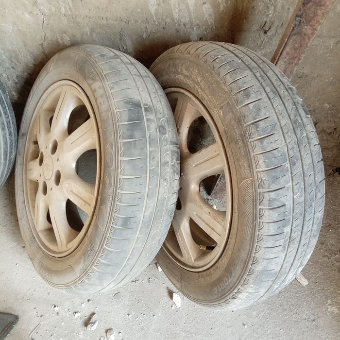 spark 14 diska bolon