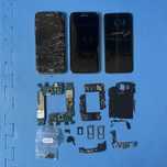 Lot piese Samsung Galaxy S7 edge