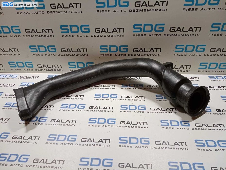 Tub Tubulatura Conducta Admisie Aer Dacia Sandero 2 2012 - 2020 Cod 278701538R [M4268]