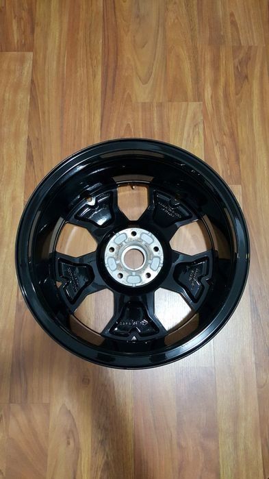 JanteRenaultMeganeKadjarKoleosArkanaDusterNissanQashqaiX-Trail5X114.3