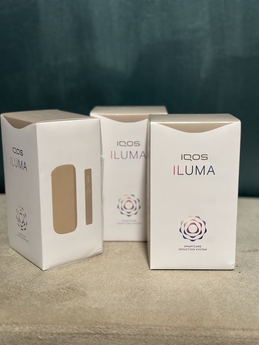 Iqos Iluma One Sigilate