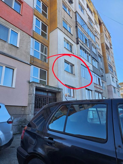 Апартамент  Спешно