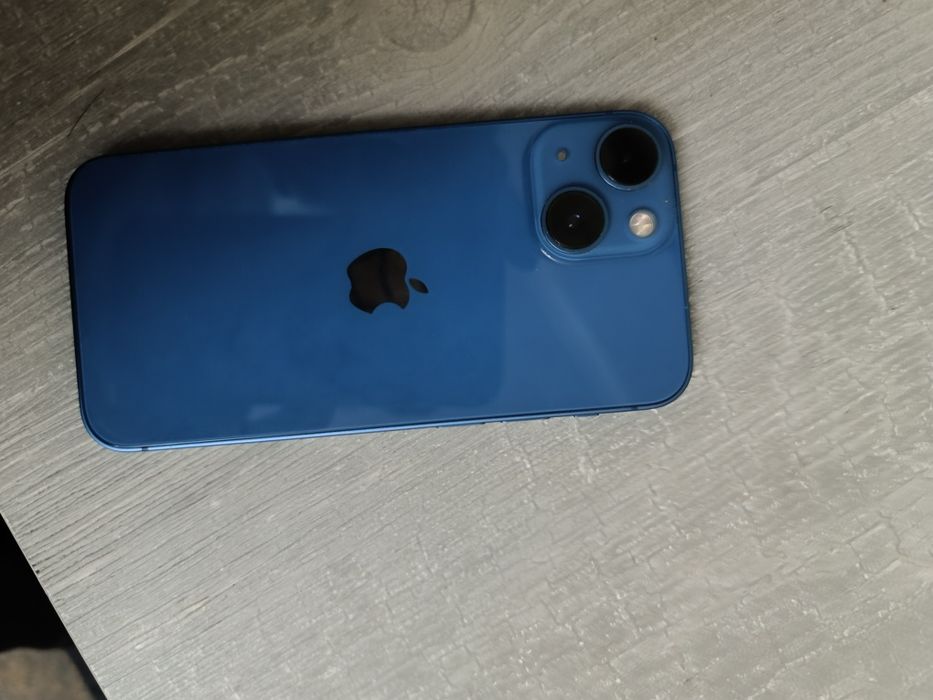 iPhone 13 mini Можно обмен