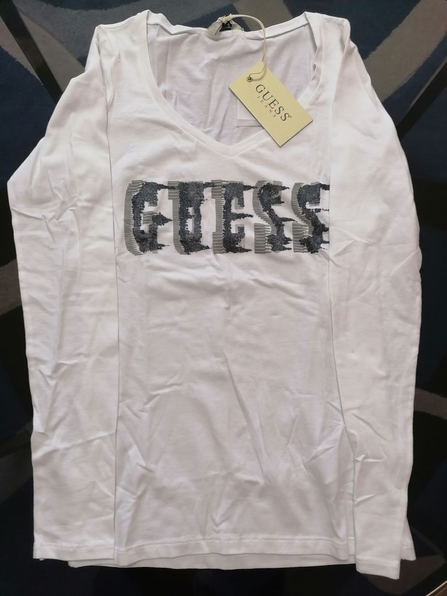 Malete Guess Original