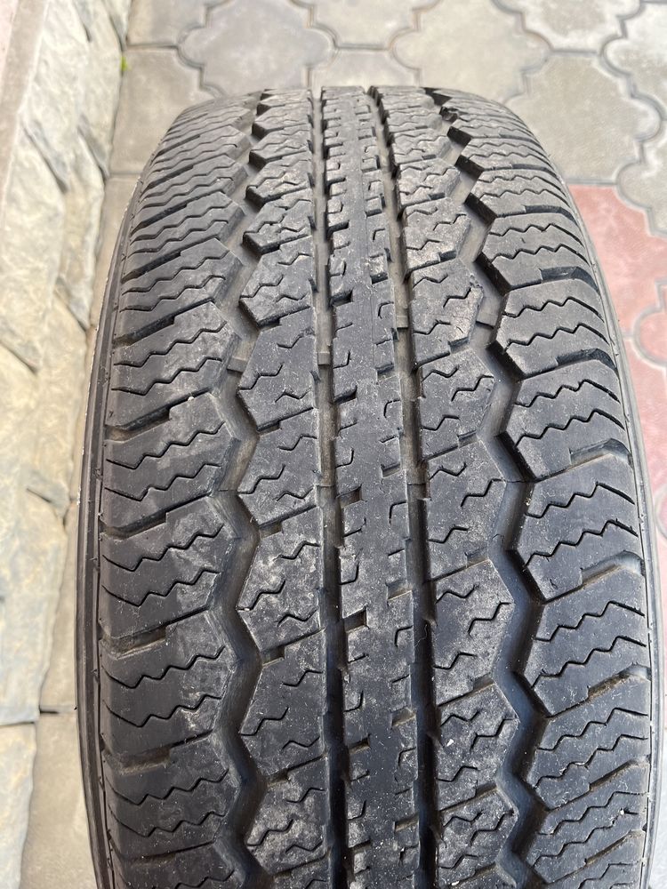 Продам летние шины 275/65 R 17