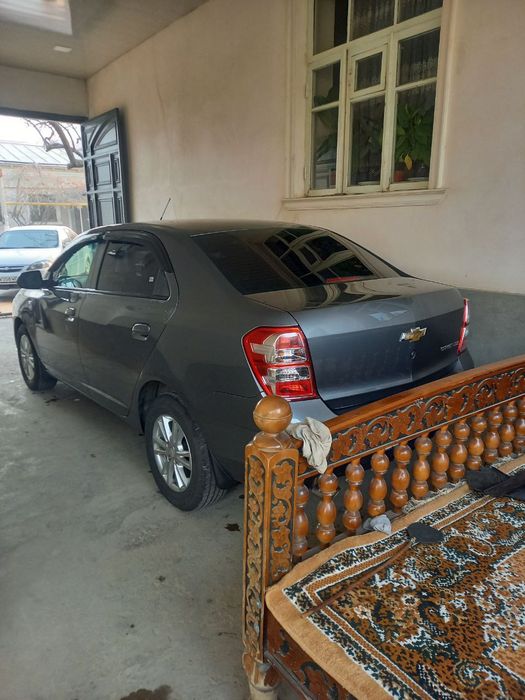 Cobalt sotiladi srochna xolati zo'r Kiraska toza