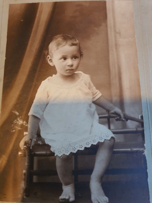 Стари антикварни снимки