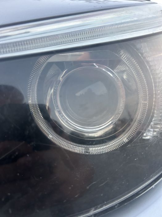 НА ЧАСТИ! BMW E60 530d 231!