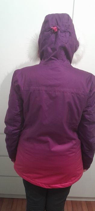 Geaca snowboard, schi, Nevica, M, stare foarte bună