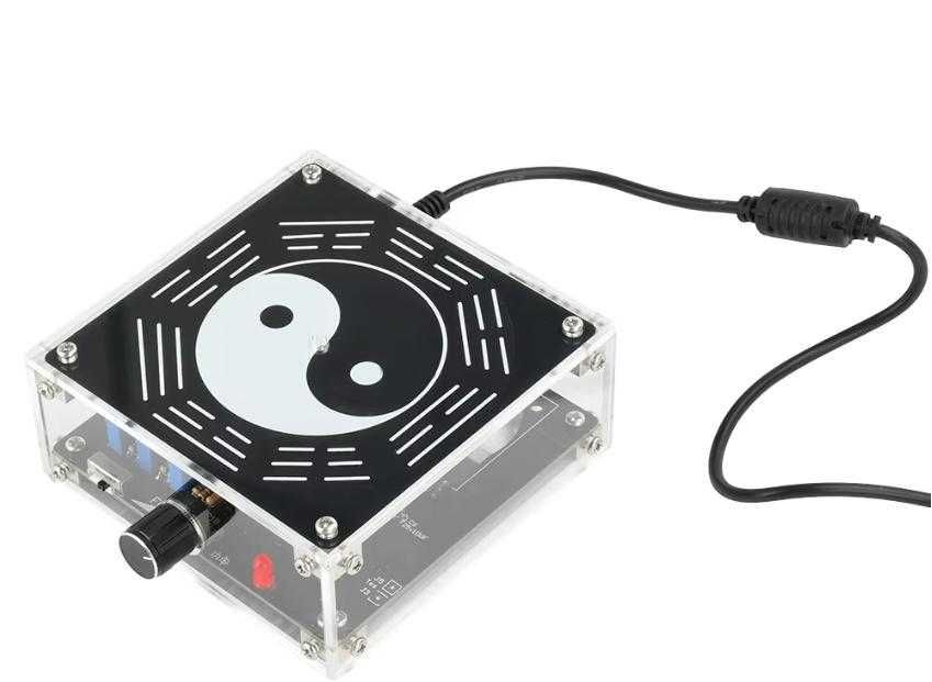 Тета Генератор на Тета Вълни на Мозъка Тета Електромозъчни Вълни 4–8Hz