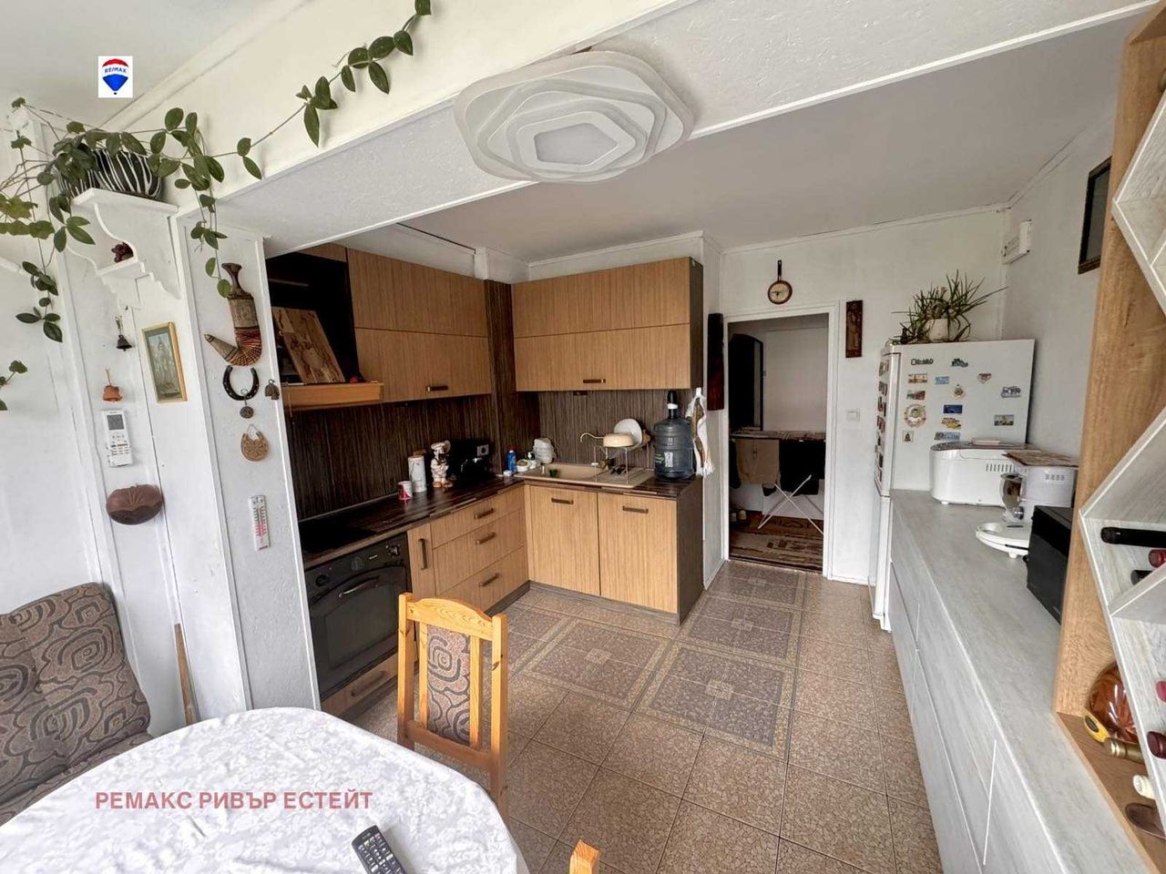 Продава се Двустаен апартамент в Русе, Дружба 3 - 58 кв.м за 1361 €/кв.м - Снимка #1