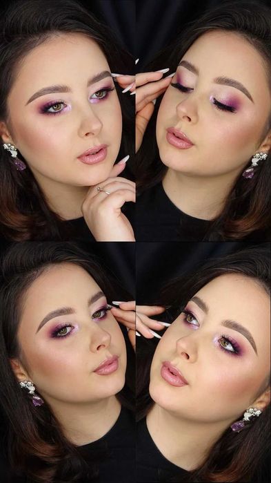 Servicii de make-up/machiaj.