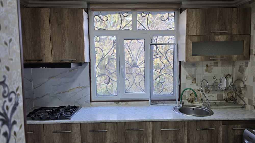 Ekopark yonidan  1 honalik uy