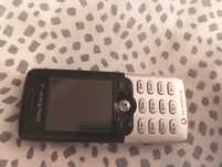 Sony Ericsson t610