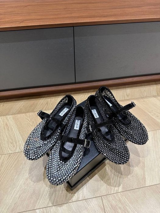 Balerini Alaia 35-42