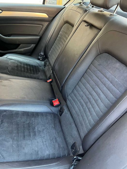 Volkswagen Passat 2,0 TDI, Highline, Diesel, Manual