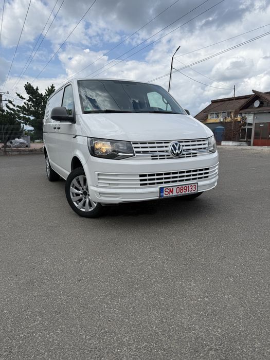 vw t6 2018 2.0 102 cp