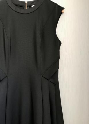 Ted Baker мини рокля  р-р ХС