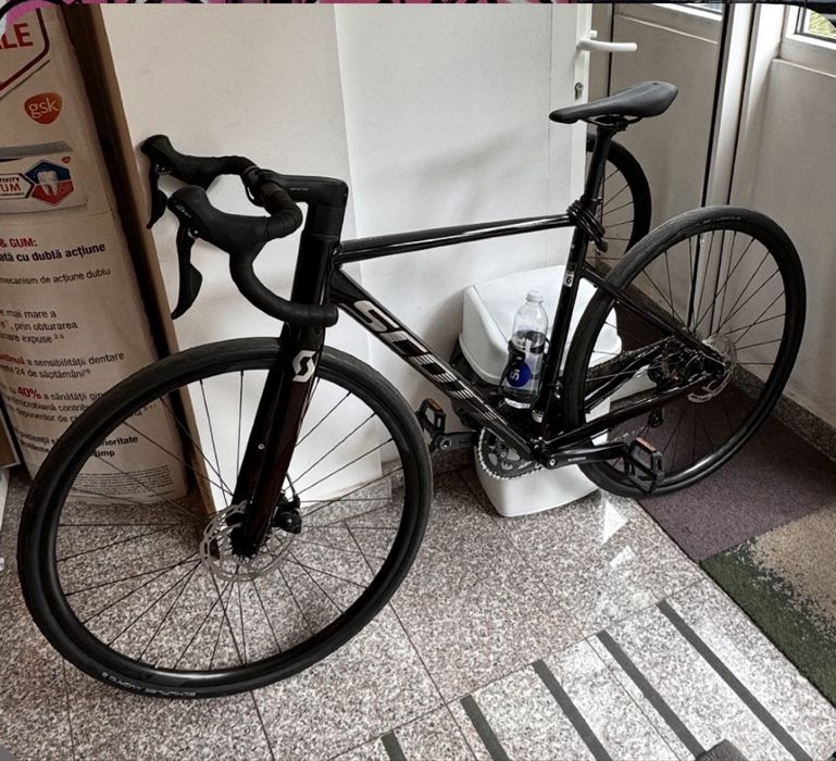 cursiera scott speedster 40 marime S 46