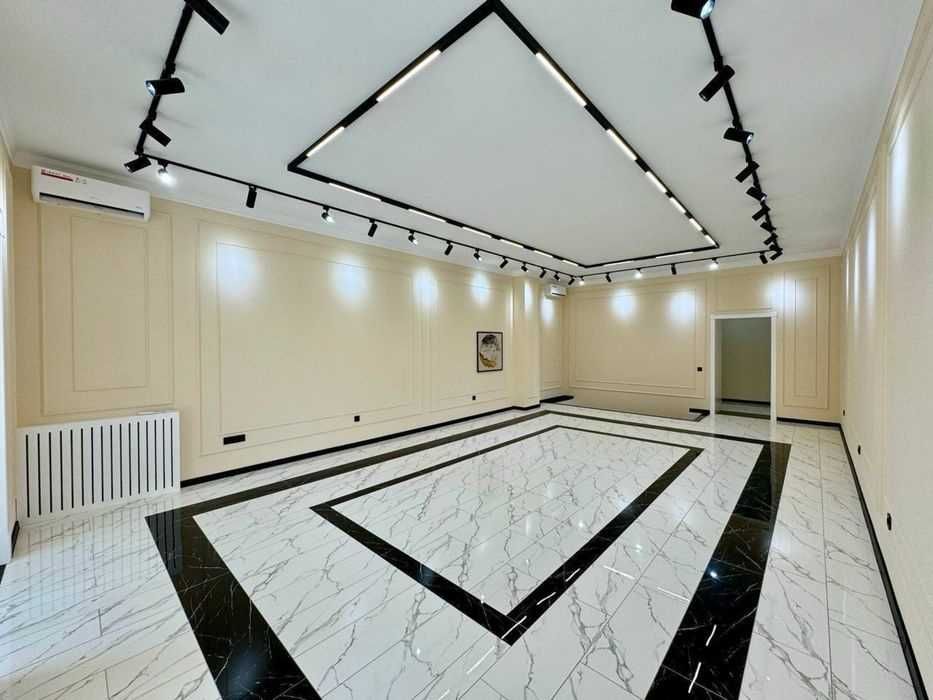СТИЛЬНЫЙ ОФИС 160 м² в Аренду. Парк Бабура.  Яккасарайский!