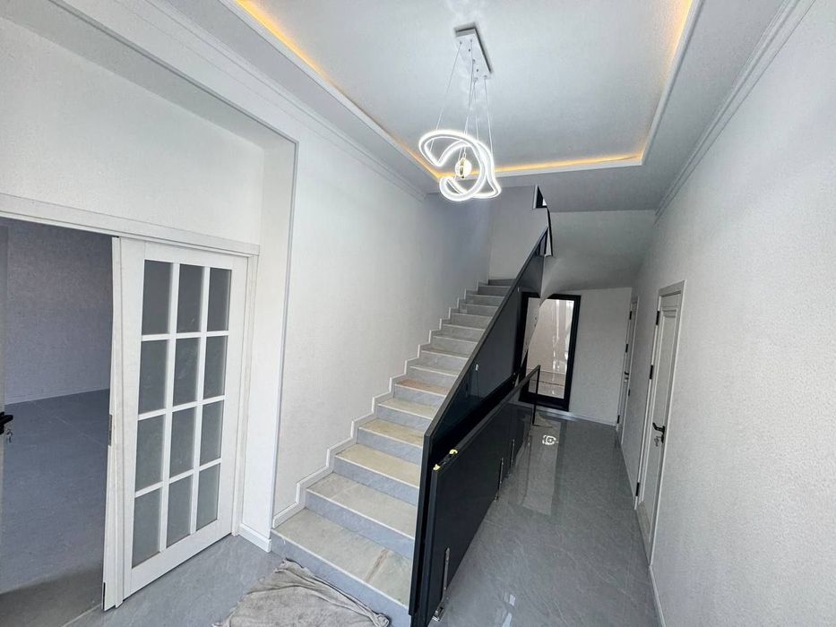 Продаётся коттедж Кибрайский район