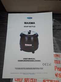 Maxima soup 10 l