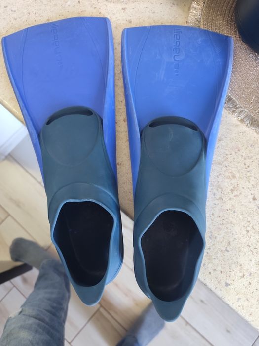 Lăbute înot copii Nabaiji