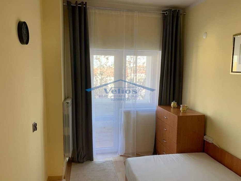 Дава се под наем Тристаен апартамент в София, Център - 90 кв.м за 790 € - Снимка #8