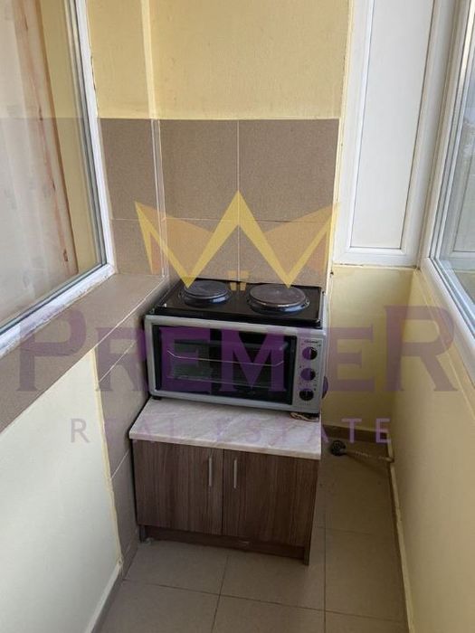 Дава се под наем Тристаен апартамент в Варна, Погреби - 64 кв.м за 479.4 € - Снимка #9