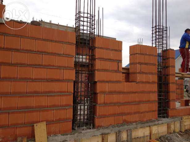 executam CASE LA ROSU