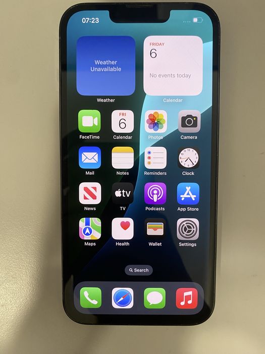 iPhone 13 Pro 256GB ID-qjf529