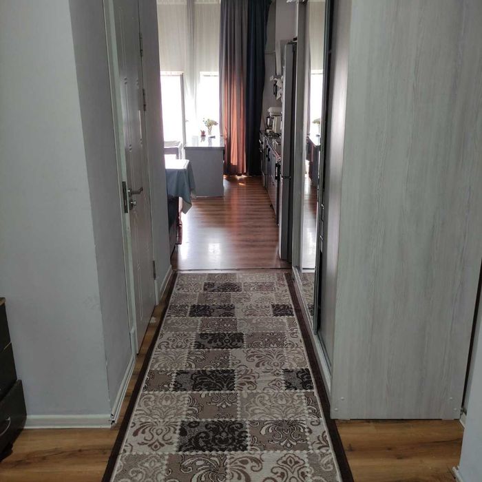 Продается 2-уровневая 3-комнатная кв. Юнус Абад-4