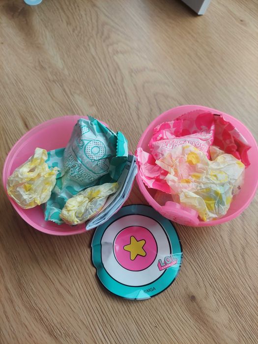 Продавам Оригинал LOL Surprise Water Balloon Surprise