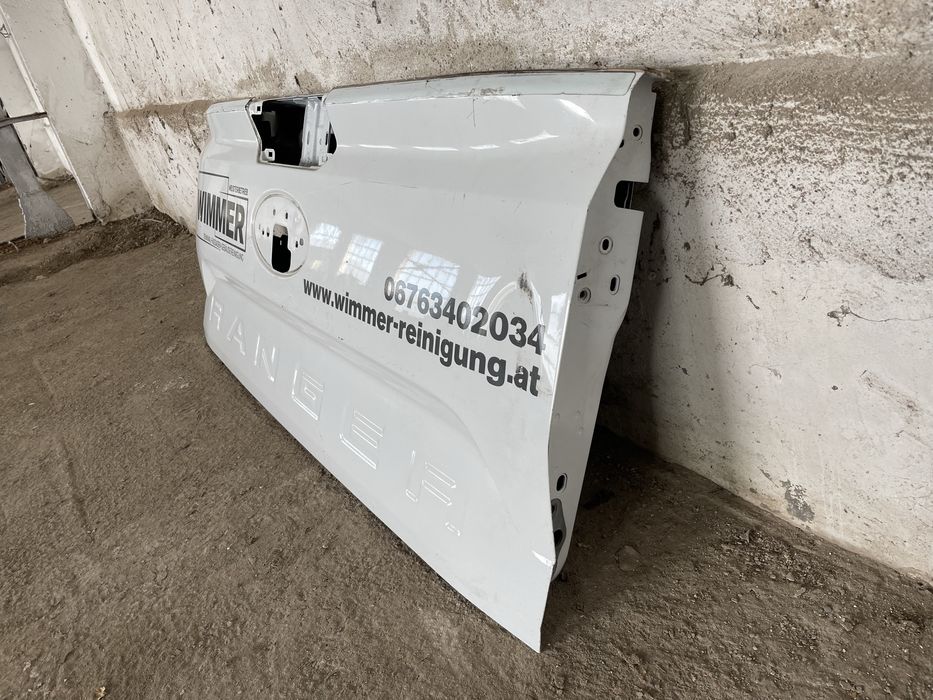 Заден капак за Ford Ranger Форд Рейнджър 2022г-