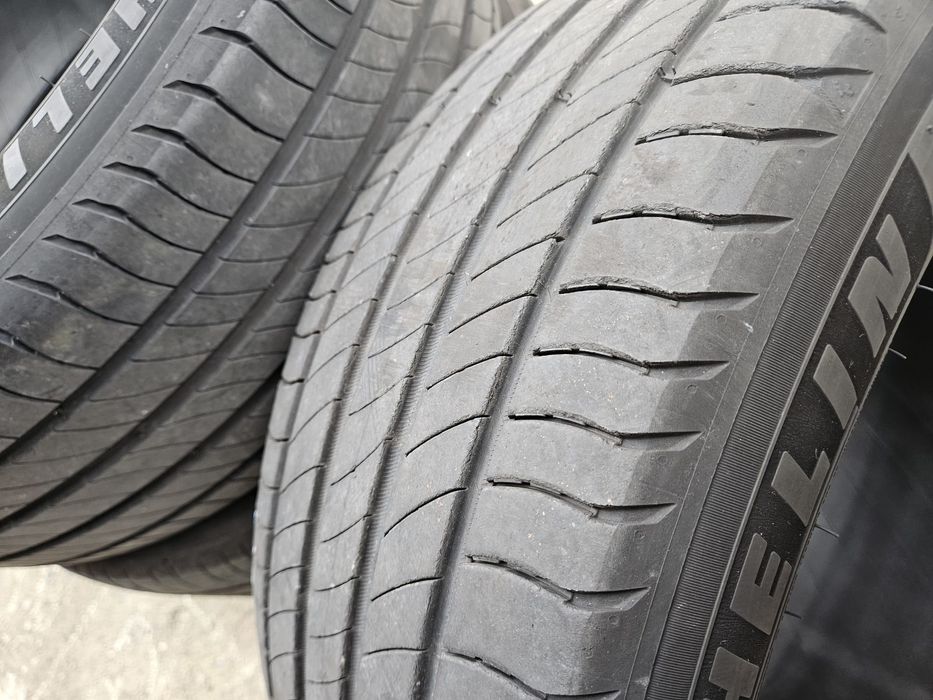 Anvelope vara Michelin Primacy 4 235/50/R19