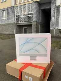 Apple iMac 24 Retina 4,5K M1 8ГБ 256 SSD